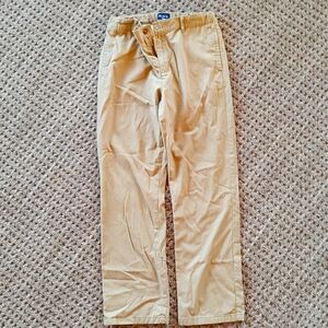Children's Place Boys Chino pants size 16 husky